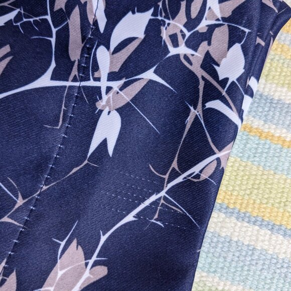 ⭐ Lush Decor Forest 84 X 52 Curtains Tree Branch Leaf Darkening Window Panels - Picture 10 of 11